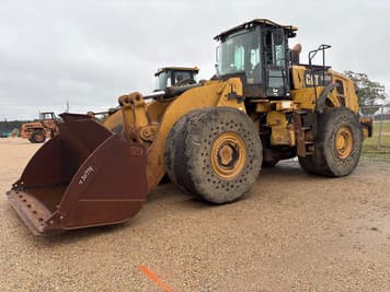 Main image Caterpillar 980M